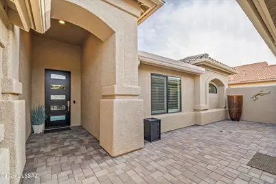65221 E Diamond Ridge Court, Tucson, AZ 85739 - Photo 18