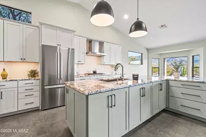 65221 E Diamond Ridge Court, Tucson, AZ 85739 - Photo 26