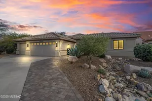 65221 E Diamond Ridge Ct, Tucson, AZ 85739 - Photo 46