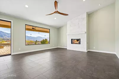 65221 E Diamond Ridge Court, Tucson, AZ 85739 - Photo 4