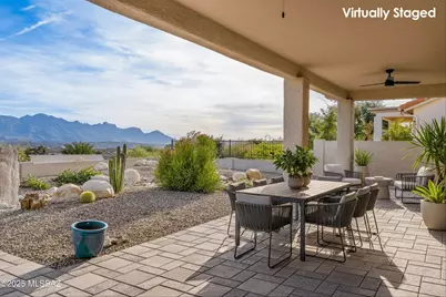 65221 E Diamond Ridge Court, Tucson, AZ 85739 - Photo 44