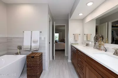 2775 W Casas Circle, Tucson, AZ 85742 - Photo 22