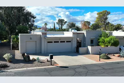 2775 W Casas Circle, Tucson, AZ 85742 - Photo 40