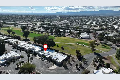 2775 W Casas Circle, Tucson, AZ 85742 - Photo 46