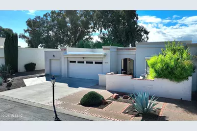 2775 W Casas Circle, Tucson, AZ 85742 - Photo 44