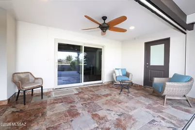2775 W Casas Circle, Tucson, AZ 85742 - Photo 32