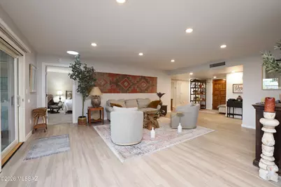 2775 W Casas Circle, Tucson, AZ 85742 - Photo 8
