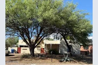 1419 E Linden Street, Tucson, AZ 85719 - Photo 2
