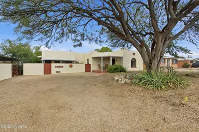 1419 E Linden Street, Tucson, AZ 85719 - Photo 26