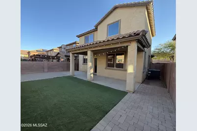 686 W Calle Canto Sereno, Sahuarita, AZ 85629 - Photo 12