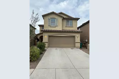 686 W Calle Canto Sereno, Sahuarita, AZ 85629 - Photo 1
