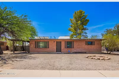 6322 E Colgate Drive, Tucson, AZ 85710 - Photo 2