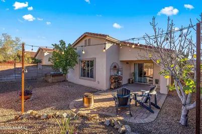 12465 N Owl Head Canyon Road, Marana, AZ 85658 - Photo 20