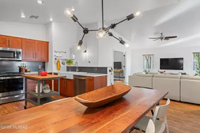 12465 N Owl Head Canyon Road, Marana, AZ 85658 - Photo 6