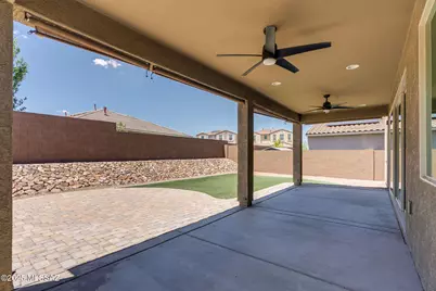 10198 E Boulder Hop Trail, Tucson, AZ 85747 - Photo 44