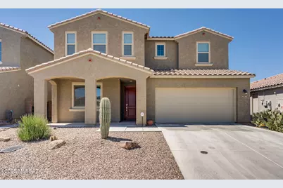 10198 E Boulder Hop Trail, Tucson, AZ 85747 - Photo 1