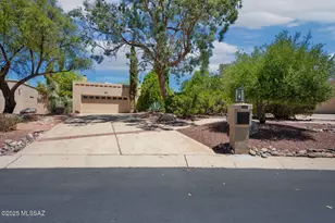 3668 N River Canyon Rd, Tucson, AZ 85750 - Photo 1