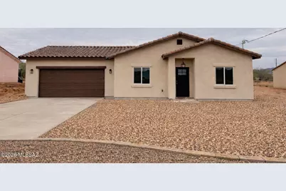 1787 Birmania Court, Rio Rico, AZ 85648 - Photo 1