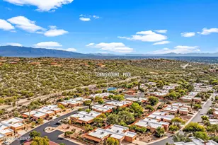 4671 N Camino Campero, Tucson, AZ 85750 - Photo 40