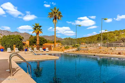 4671 N Camino Campero, Tucson, AZ 85750 - Photo 34