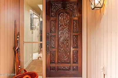 4671 N Camino Campero, Tucson, AZ 85750 - Photo 8