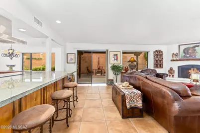 4671 N Camino Campero, Tucson, AZ 85750 - Photo 12