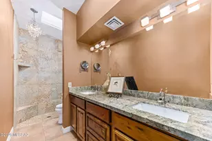 4671 N Camino Campero, Tucson, AZ 85750 - Photo 22