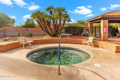 4671 N Camino Campero, Tucson, AZ 85750 - Photo 36