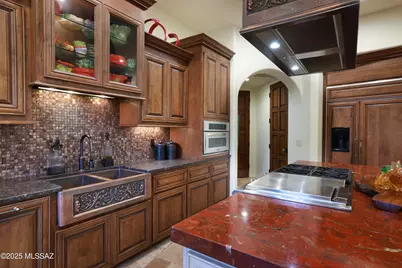 13971 N Jims Deadend Place, Marana, AZ 85658 - Photo 14
