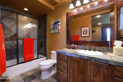 13971 N Jims Deadend Place, Marana, AZ 85658 - Photo 34