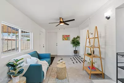 5741 E 33rd Street, Tucson, AZ 85711 - Photo 20