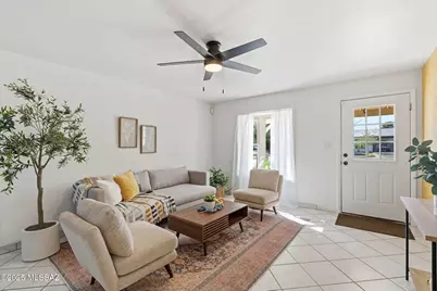 5741 E 33rd Street, Tucson, AZ 85711 - Photo 4