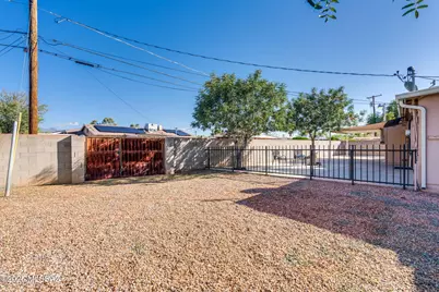 5741 E 33rd Street, Tucson, AZ 85711 - Photo 36