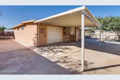 5741 E 33rd Street, Tucson, AZ 85711 - Photo 34