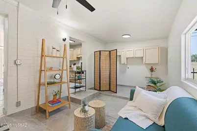 5741 E 33rd Street, Tucson, AZ 85711 - Photo 18