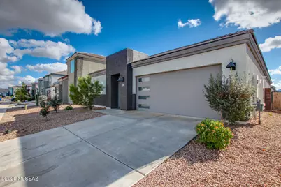 12746 E Giada Drive, Vail, AZ 85641 - Photo 2