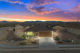 1243 S Lenora Loop, Benson, AZ 85602 - Photo 4