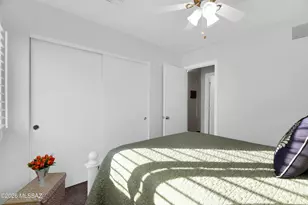 10202 N Turquoise Moon Way, Tucson, AZ 85743 - Photo 26