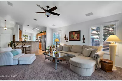 10202 N Turquoise Moon Way, Tucson, AZ 85743 - Photo 12
