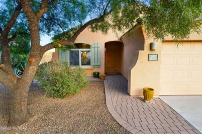 10202 N Turquoise Moon Way, Tucson, AZ 85743 - Photo 44