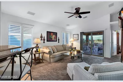 10202 N Turquoise Moon Way, Tucson, AZ 85743 - Photo 4
