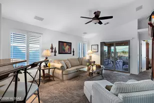 10202 N Turquoise Moon Way, Tucson, AZ 85743 - Photo 4