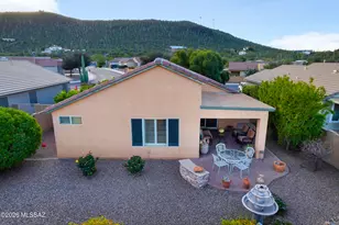 10202 N Turquoise Moon Way, Tucson, AZ 85743 - Photo 36