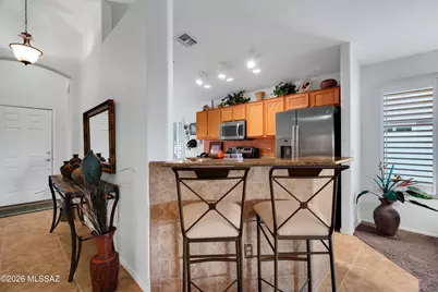 10202 N Turquoise Moon Way, Tucson, AZ 85743 - Photo 6