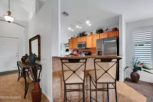 10202 N Turquoise Moon Way, Tucson, AZ 85743 - Photo 6