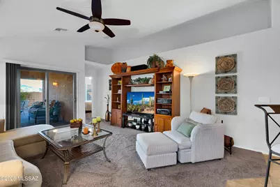10202 N Turquoise Moon Way, Tucson, AZ 85743 - Photo 14