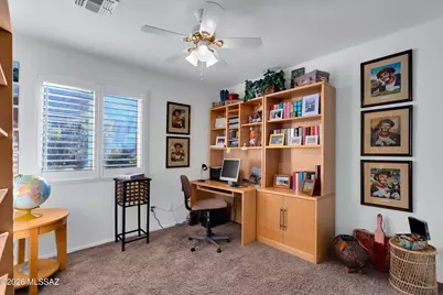 10202 N Turquoise Moon Way, Tucson, AZ 85743 - Photo 30