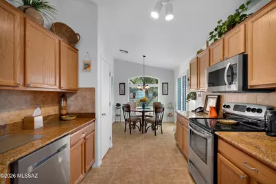 10202 N Turquoise Moon Way, Tucson, AZ 85743 - Photo 8