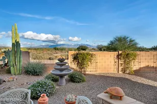 10202 N Turquoise Moon Way, Tucson, AZ 85743 - Photo 38