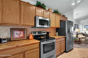 10202 N Turquoise Moon Way, Tucson, AZ 85743 - Photo 10